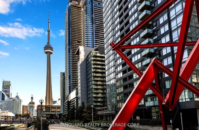 637-8 Telegram Mews, Toronto | Image 1