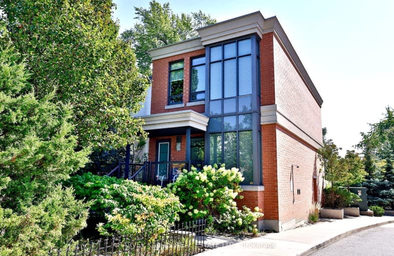 417 St Germain Avenue, Toronto | Image 1