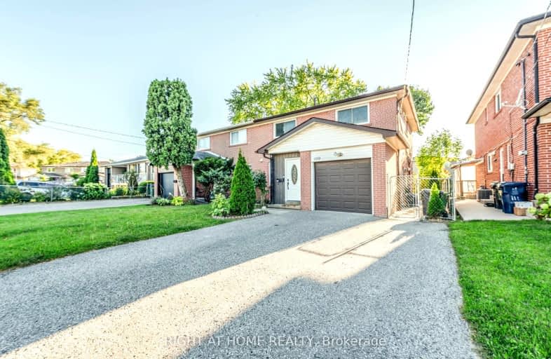 109 Fontainbleau Drive, Toronto | Image 1