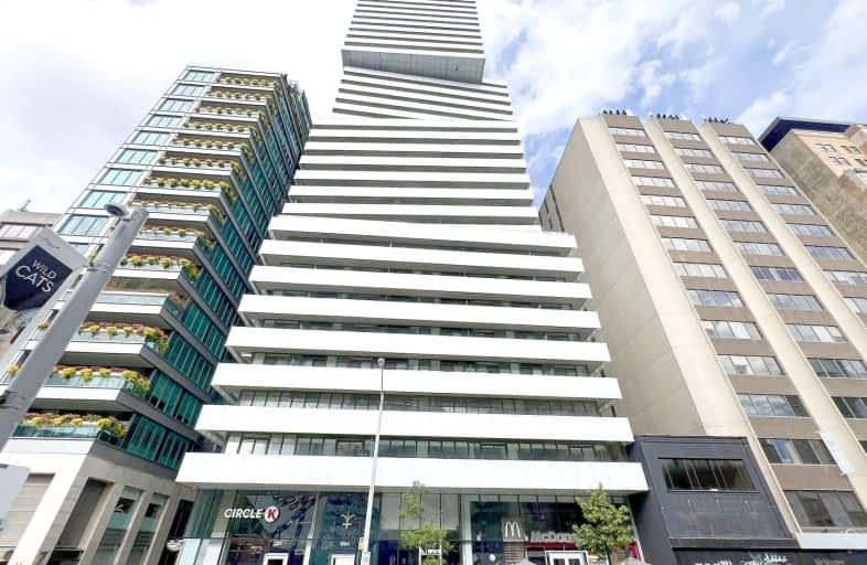 2801-200 Bloor Street West, Toronto | Image 1