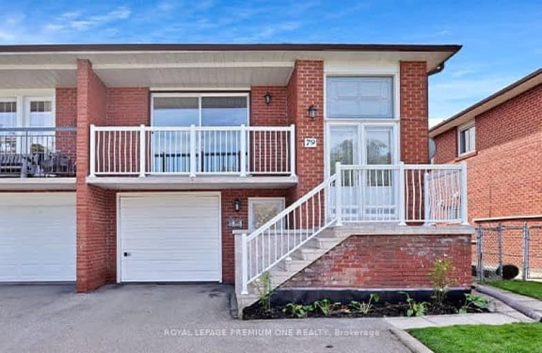 79 Hickorynut Drive, Toronto | Image 1