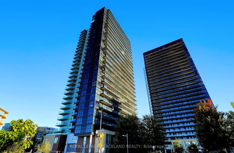 1209-33 Singer Court, Toronto | Image 1