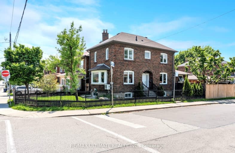 Lower-290 Westmount Avenue, Toronto | Image 1