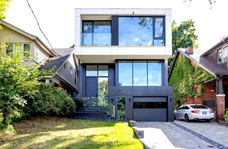 253 St Clements Avenue, Toronto | Image 1