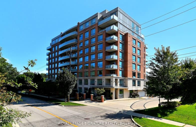 PH102-17 Ruddington Drive, Toronto | Image 1