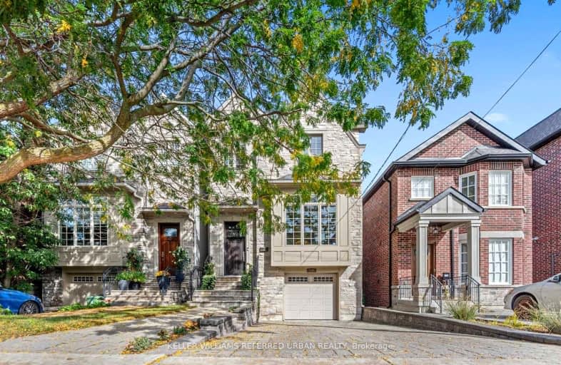 177A Highbourne Road, Toronto | Image 1