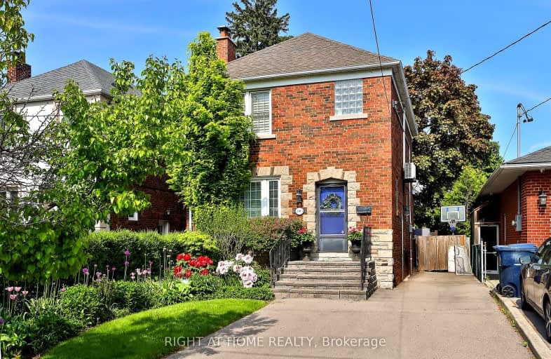 2103 Avenue Road, Toronto | Image 1