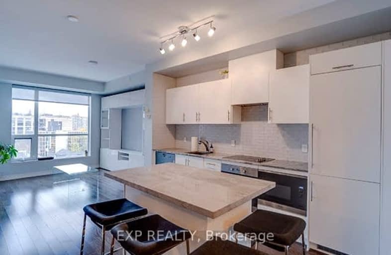 524-23 Glebe Road West, Toronto | Image 1