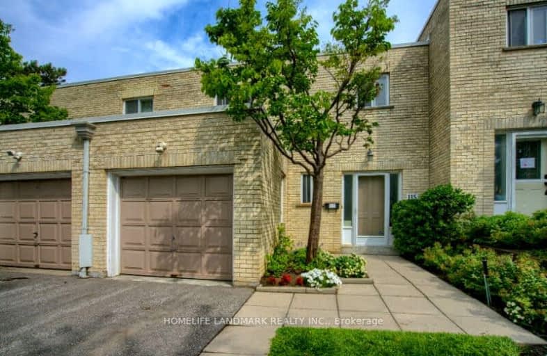 110-115 Scenic Mill Way North, Toronto | Image 1