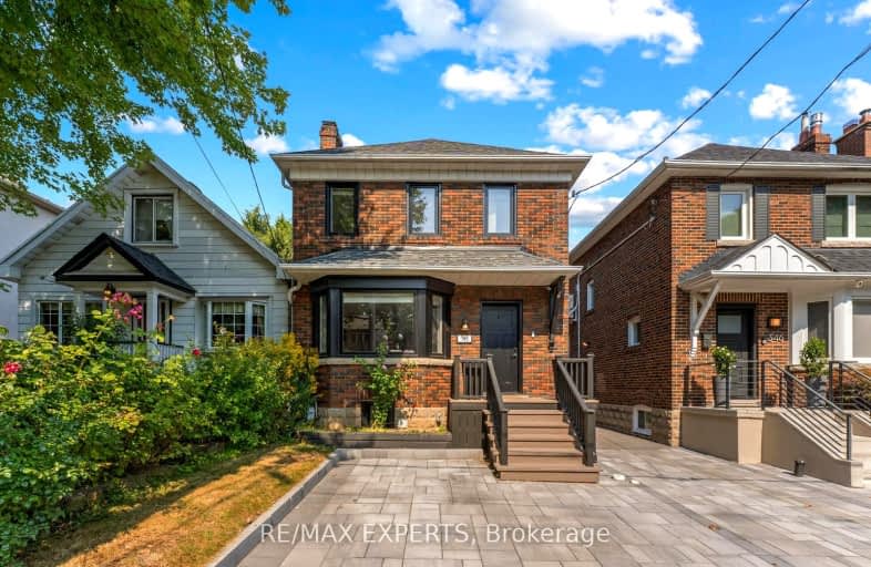 348 Old Orchard Grove, Toronto | Image 1