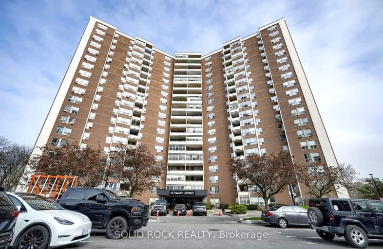 1006-60 Pavane Linkway, Toronto | Image 1