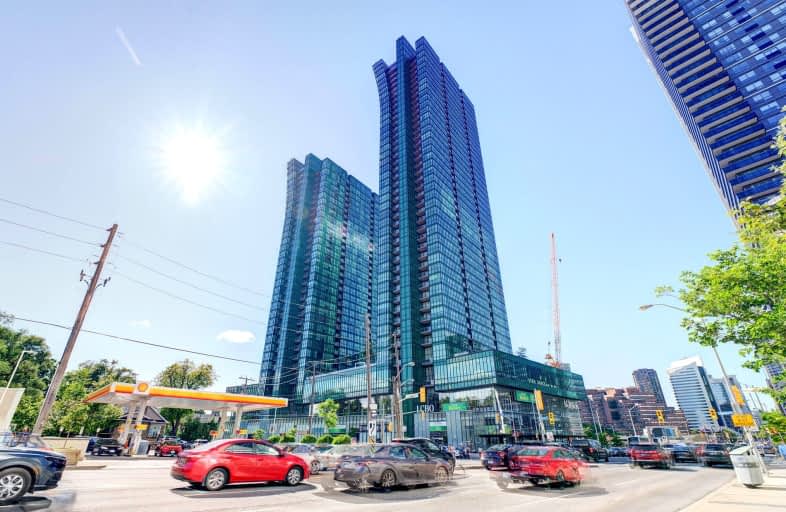 1607-9 Bogert Avenue, Toronto | Image 1