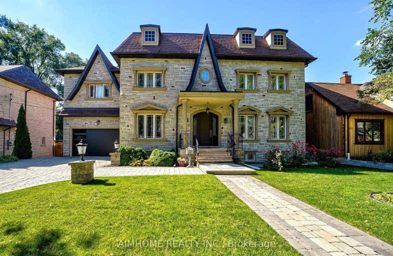 38 Pheasant Road, Toronto | Image 1