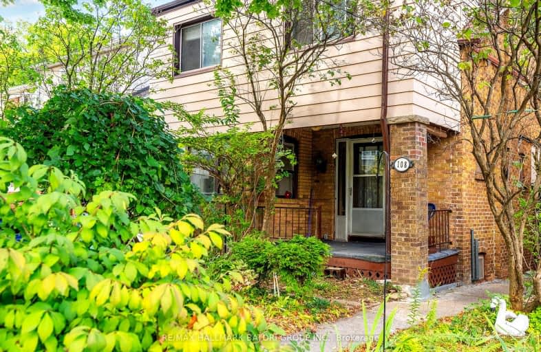 108 Glenforest Road, Toronto | Image 1