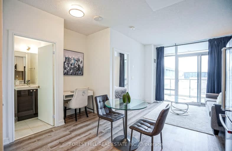 638-621 Sheppard Avenue East, Toronto | Image 1