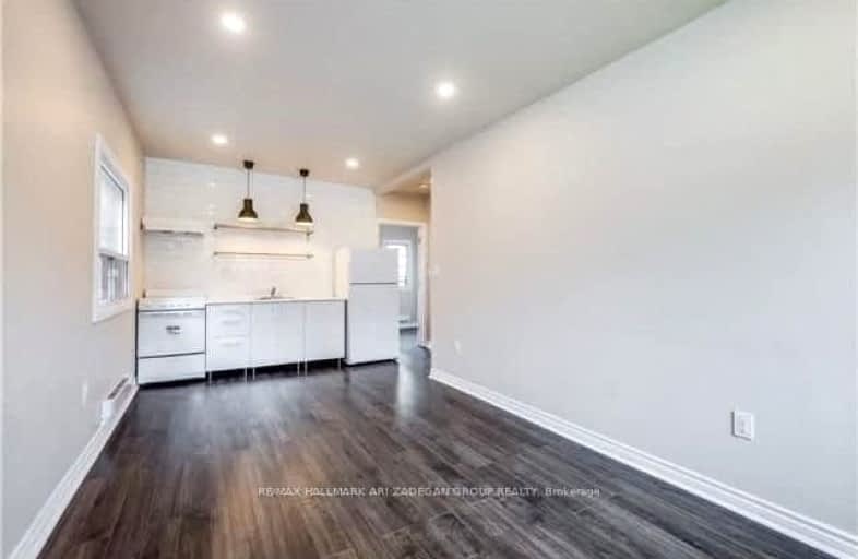 Main -522 Arlington Avenue, Toronto | Image 1