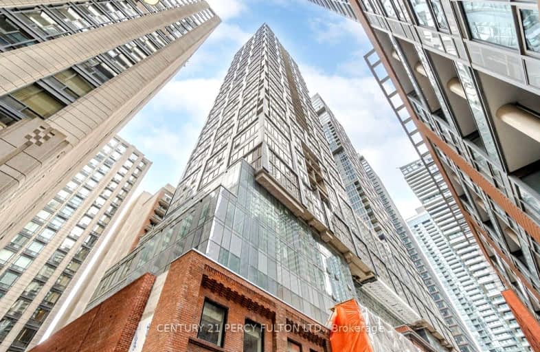 805-15 Mercer Street, Toronto | Image 1