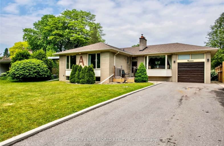 14 Lacewood Crescent, Toronto | Image 1
