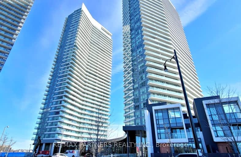 210-117 McMahon Drive, Toronto | Image 1