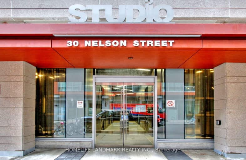 412-30 Nelson Street, Toronto | Image 1