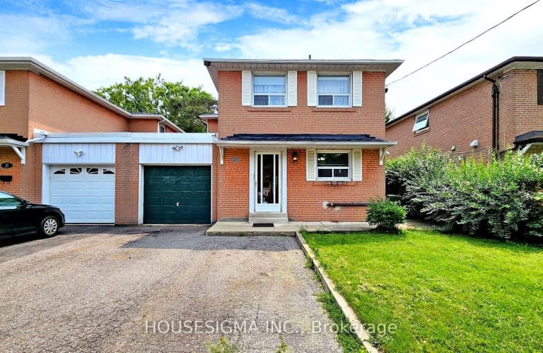 23 Greenwin Village Road, Toronto | Image 1