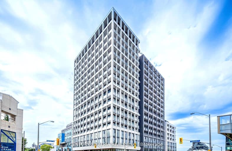 1711-2020 Bathurst Street, Toronto | Image 1