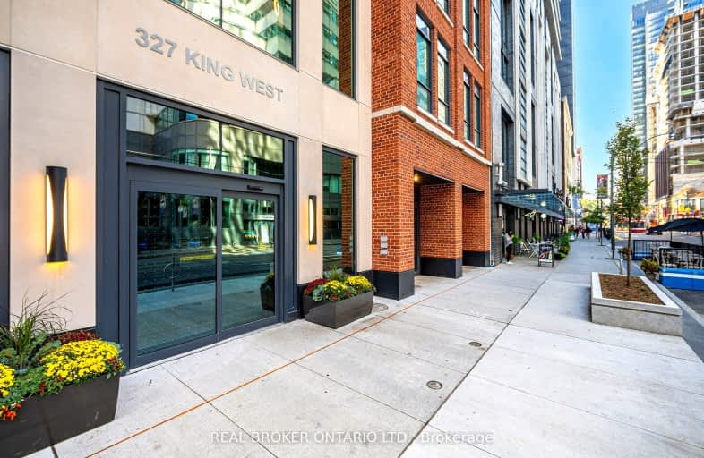 4005-327 King Street West, Toronto | Image 1