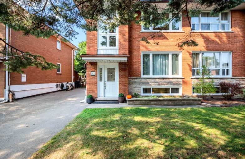 32 Daleside Crescent, Toronto | Image 1