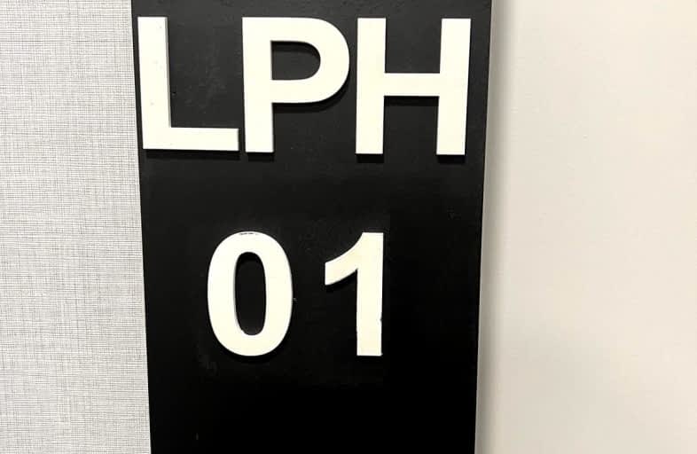 LPH 0-319 Jarvis Street, Toronto | Image 1