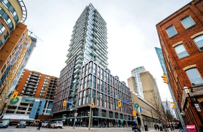 1201-2A Church Street, Toronto | Image 1