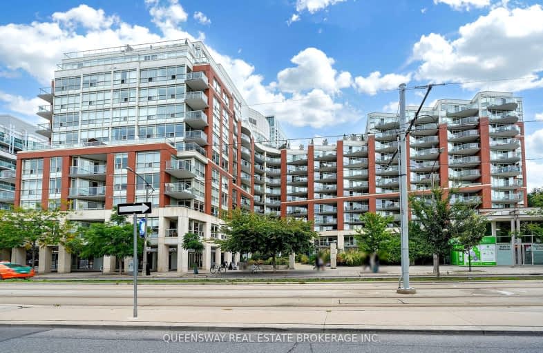 429-550 Queens Quay West, Toronto | Image 1