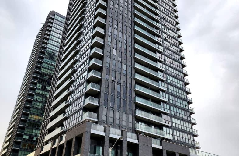 102-2 Sonic Way, Toronto | Image 1