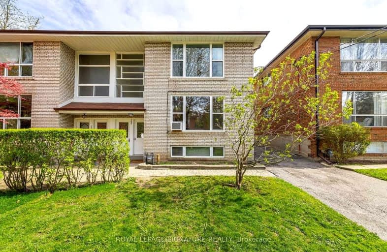 297 Glenforest Road, Toronto | Image 1