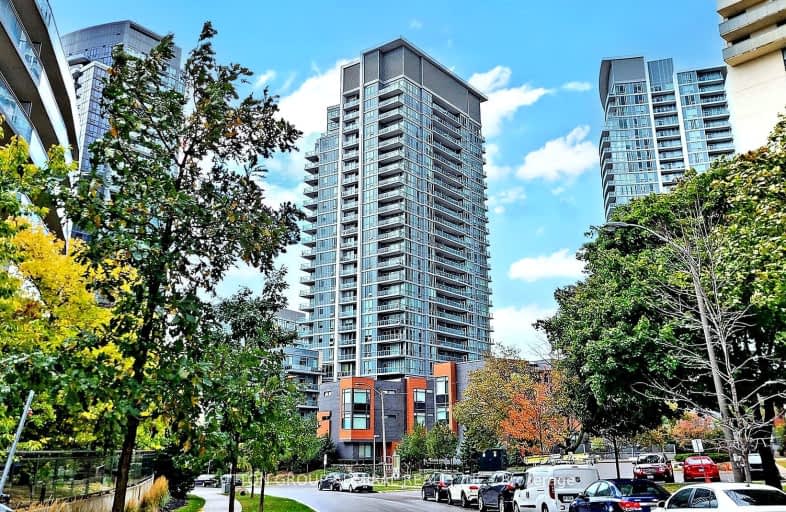 701-62 Forest Manor Road, Toronto | Image 1