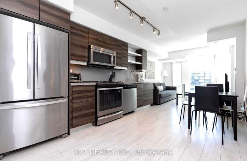 1822-525 Adelaide Street West, Toronto | Image 1