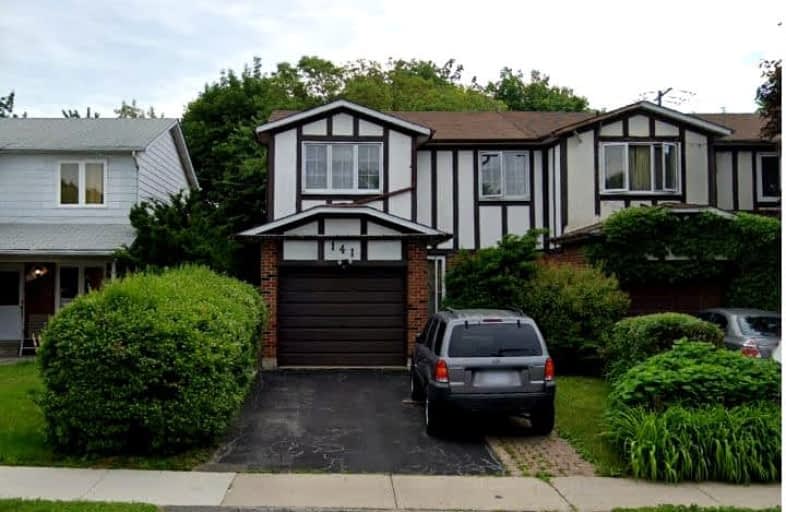 141 Apache Trail, Toronto | Image 1