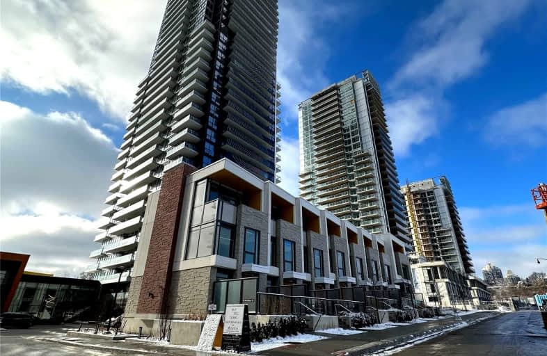 65 McMahon Drive, Toronto | Image 1