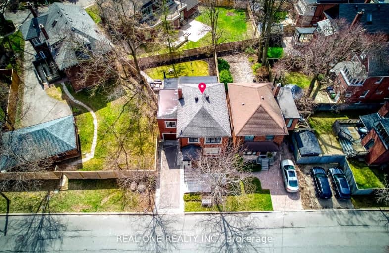 393 Summerhill Avenue, Toronto | Image 1