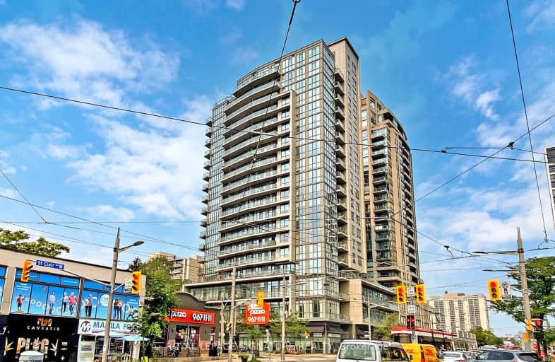 804-530 St. Clair Avenue West, Toronto | Image 1