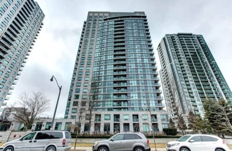 607-28 Harrison Garden Boulevard, Toronto | Image 1