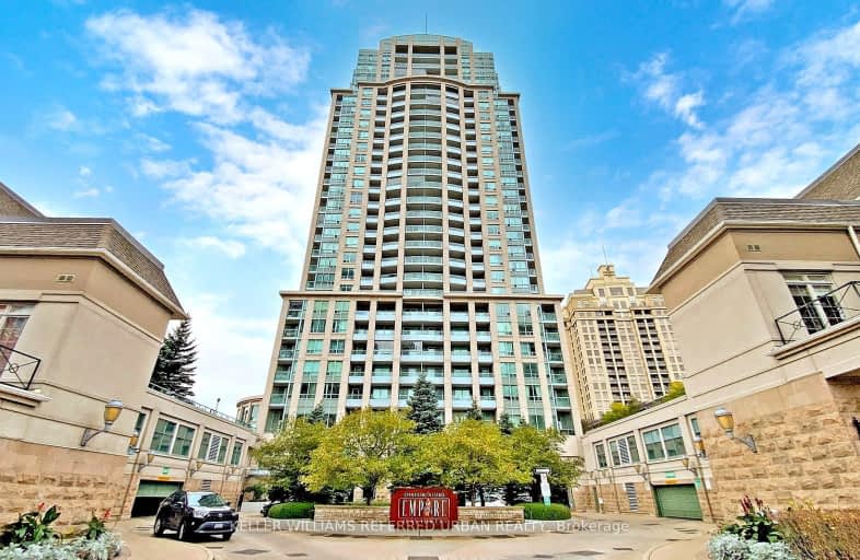 1510-17 Barberry Place, Toronto | Image 1