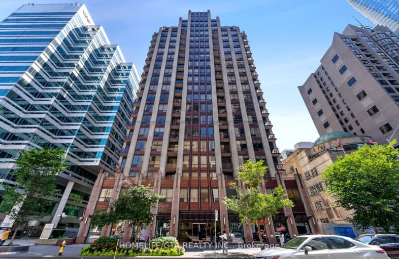 206-85 Bloor Street East, Toronto | Image 1