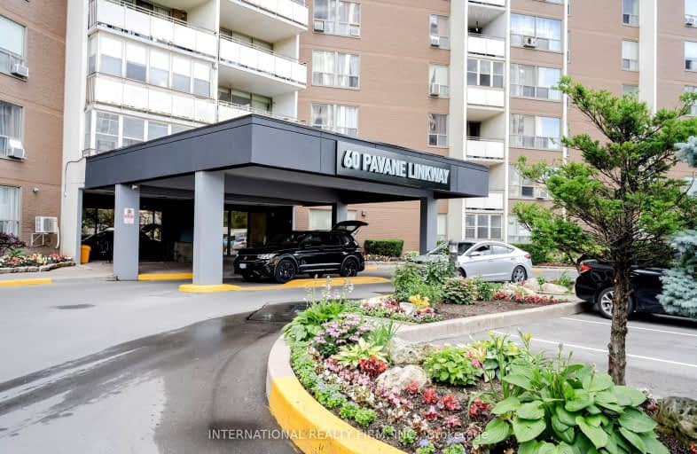 1709-60 Pavane Link Way, Toronto | Image 1