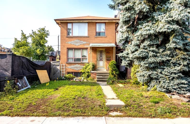 406 Palmerston Boulevard, Toronto | Image 1