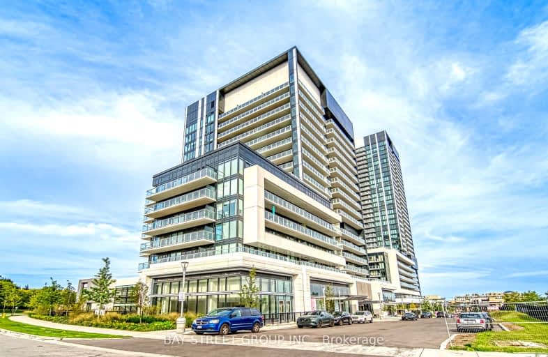 337-20 O'Neill Road, Toronto | Image 1