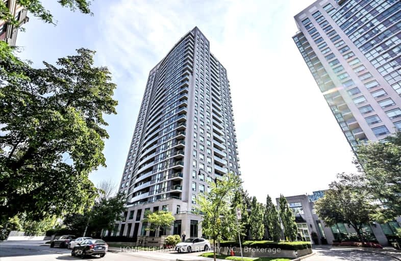 1610-30 Harrison Garden Boulevard, Toronto | Image 1