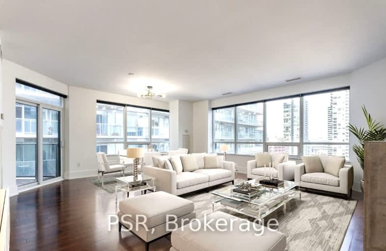 2122-20 Blue Jays Way, Toronto | Image 1