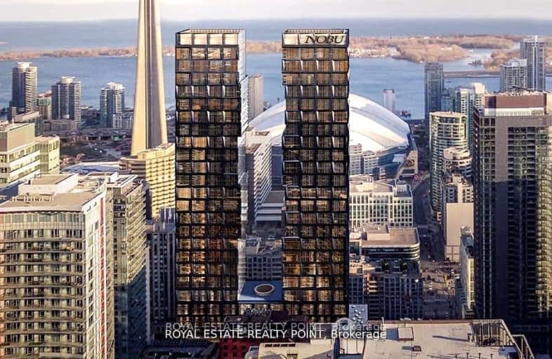 1310-35 Mercer Street, Toronto | Image 1