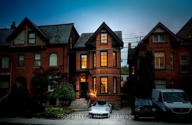 43 Bernard Avenue, Toronto | Image 1