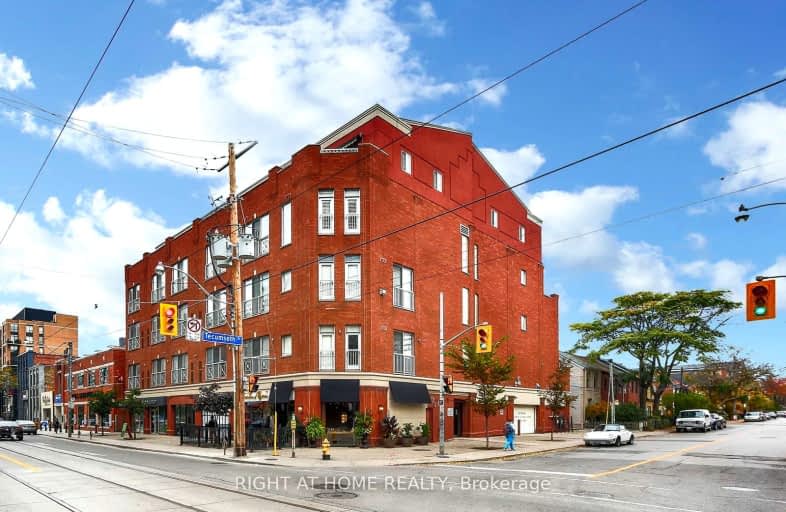 407-766 King Street West, Toronto | Image 1